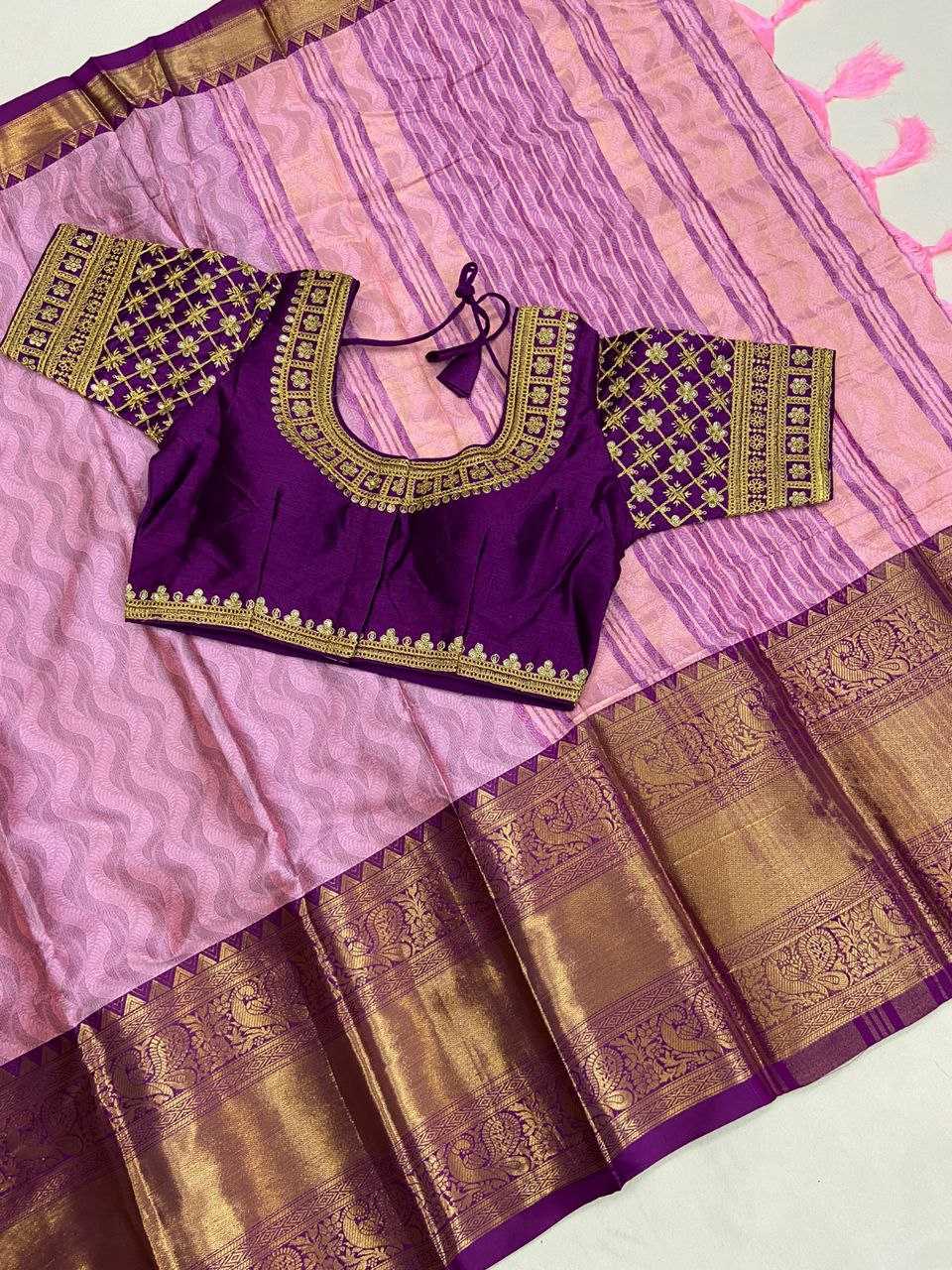 YNF SILK COTTON NFA 71 WHOLESALE SAREES MANUFACTURER